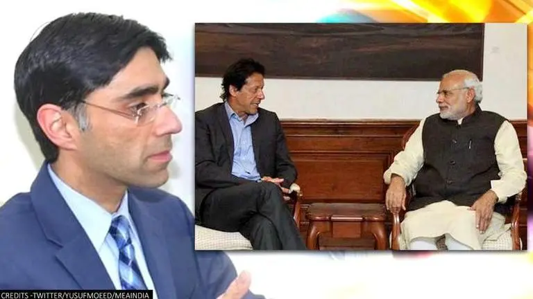 Pakistan NSA claims 'end' of backdoor talks with India post FATF blow & victim card ploy Pakistan, India