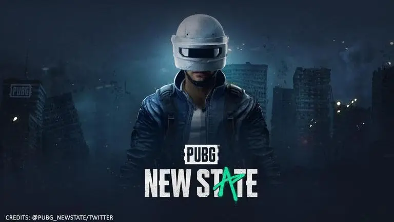 PUBG: New State Pre-Registeration figure cross 40 Million on Google Play & Apple App Store PUBG: New State