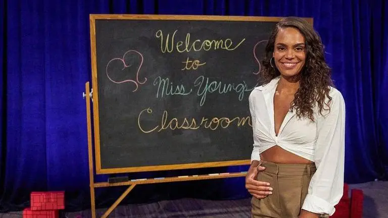 the bachelorette, the bachelorette episode 2