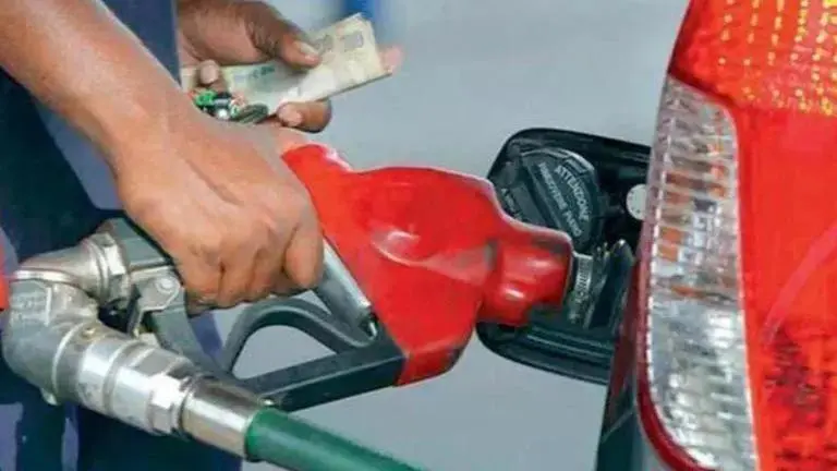 Petrol, diesel prices hiked for first time since November 2021; Check fuel rates here Petrol prices