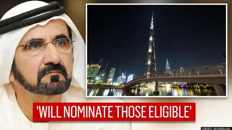 UAE to offer citizenship to select expats in rare move, lays out eligibility criteria UAE
