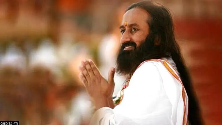 Art of Living launches Mission Zindagi - a service initiative for COVID relief activities Sri Sri Ravi Shankar