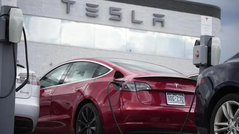 In China, Tesla's sales drop by 98% due to strict COVID-19 lockdown: Report China