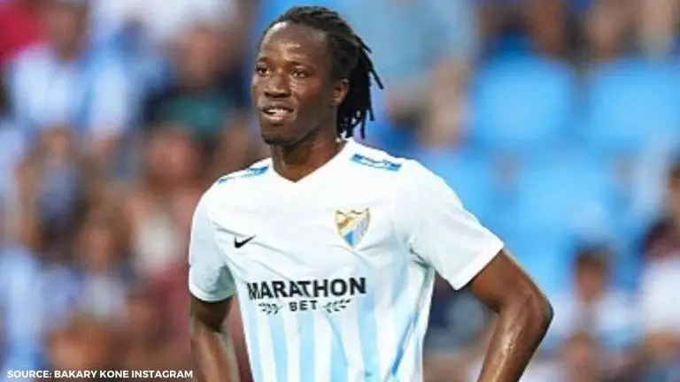 Kerala Blasters sign former Lyon defender Bakary Kone ahead of 2020-21 ISL season Kerala Blasters