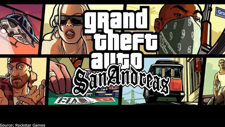 How to skip mission in GTA San Andreas? Follow this brief guide to skip missions in-game Image Source: Rockstar Games