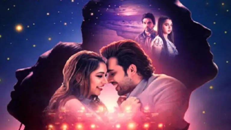 Parth Samthaan, Niti Taylor starrer Kaisi Yeh Yaariaan to return with 5th season Parth Smathaan, Niti Taylor starrer Kaisi Yeh Yaariaan to return with 5th season