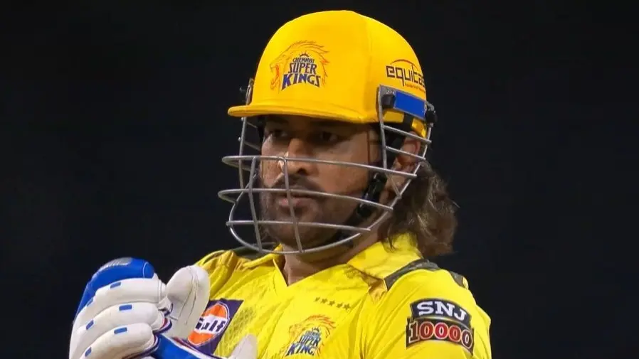 'That young wicket keeper hitting 3 sixes in the final over': CSK captain on game-changing moment MS Dhoni