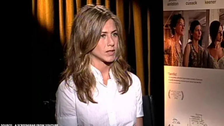 Jennifer Aniston's best scenes from 'Friends With Money' will compel you to watch the film Jennifer Aniston