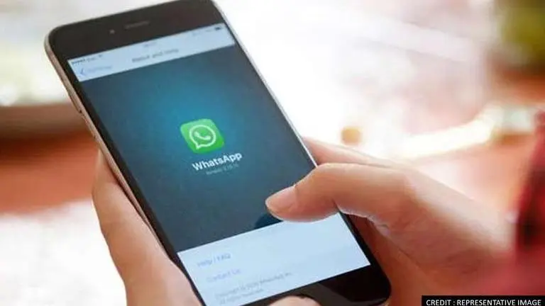 WhatsApp new feature to allows users to send and receive messages without phone Whatsapp