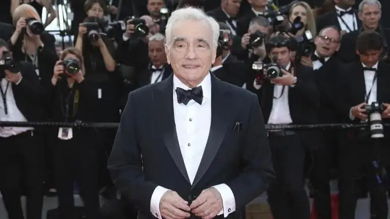 Martin Scorsese