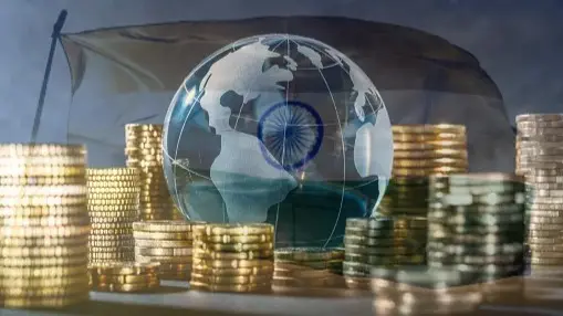 India to become world's 3rd largest economy by 2032, China to beat US by 2037: WELT WELT 2024 report