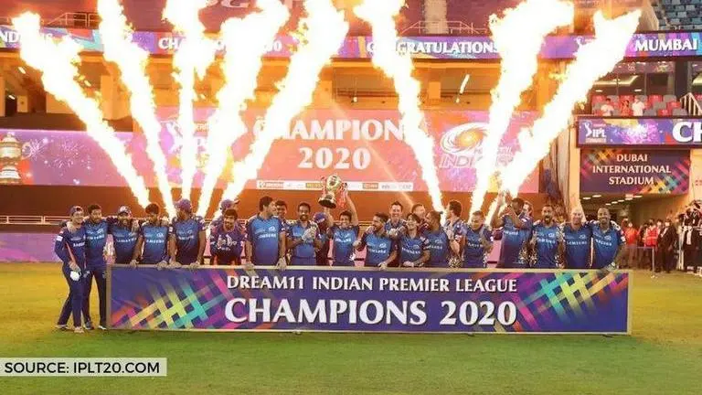 IPL 2020 viewership helps Disney+ Hotstar's revenues cross whopping ₹1600 crore landmark IPL