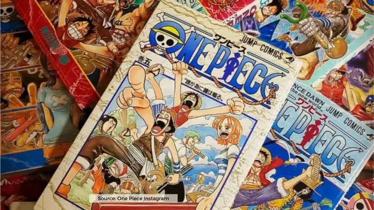 'One Piece 1011' spoilers and release date: Here is what you need to know One Piece 1011