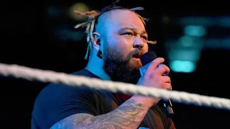 WWE announces to donate all proceeds from Bray Wyatt's Merchandise sales to his family WWE announces to donate all money from late Bray Wyatt's Merchandise sales to his family