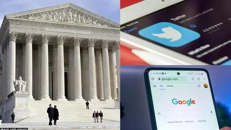 US' Supreme Court rules for Google, Twitter on terror-related content United States