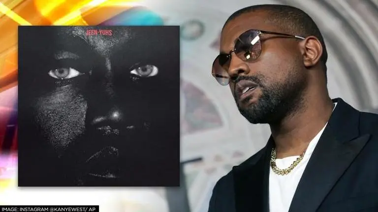 When is Kanye West's documentary 'Jeen-Yuhs' coming out? Everything we know so far kanye west, jeen yuhs