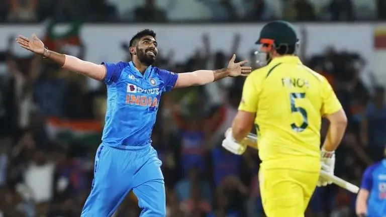 Jasprit Bumrah finally makes comeback to Indian team, BCCI announces date of his return Jasprit Bumrah