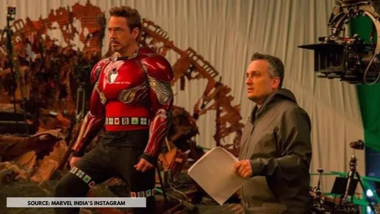 How Robert Downey Jr and other Marvel actors' income rise following their success; details Robert Downey Jr