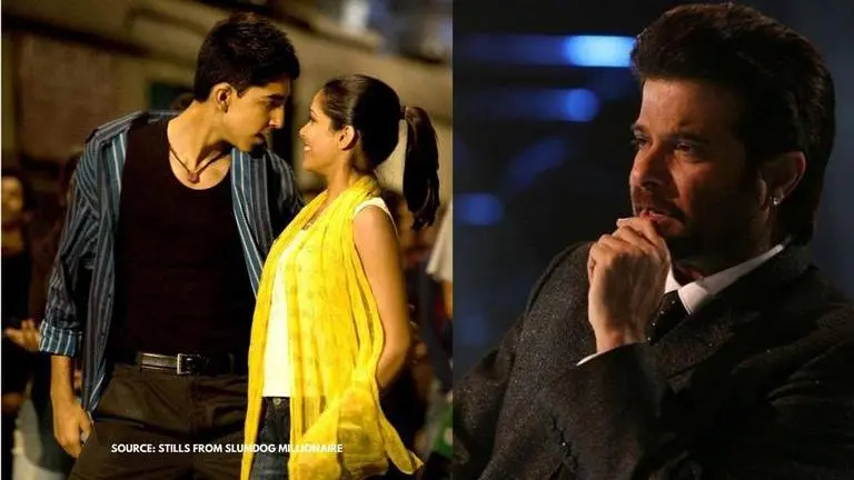 Intriguing reasons to watch Anil Kapoor's Oscar-winning film 'Slumdog Millionaire' Anil Kapoor