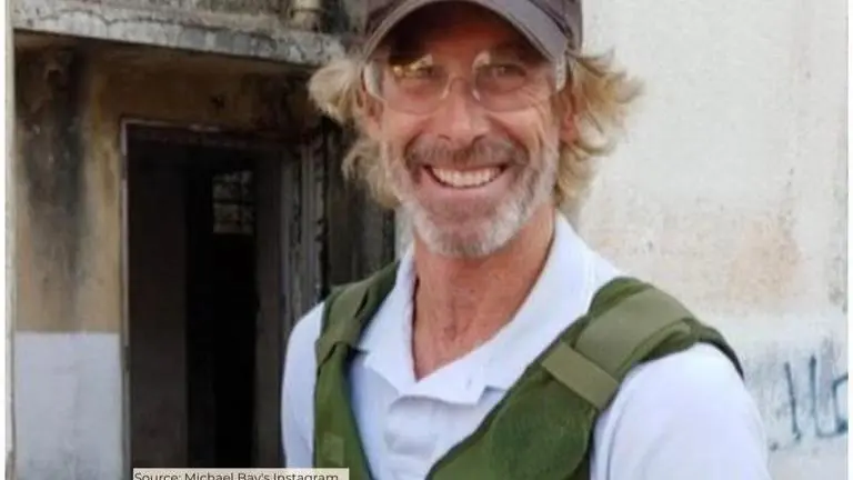 Angry netizens outrage at 'Songbird'; call the dystopian horror movie "tone deaf" Michael Bay