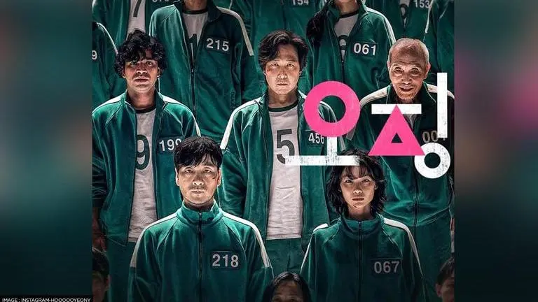 'Squid Game' director spills beans on 2nd season; says HoYeon Jung could return as a twin Squid Game
