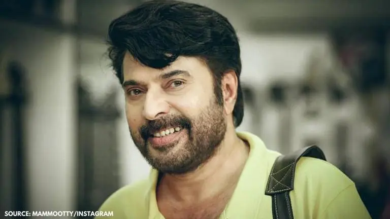 Taapsee Pannu and other actors who have worked with superstar Mammootty Taapsee Pannu