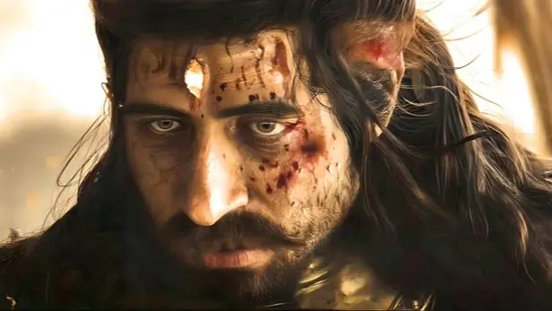 Amitabh Bachchan Introduced As Immortal Ashwatthama, Here's What Netizens Have To Say Amitabh Bachchan