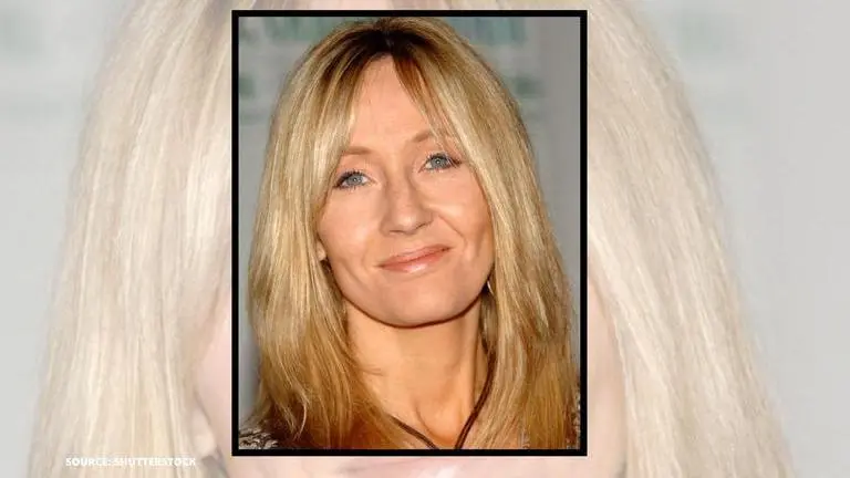 JK Rowling slams critics for misinterpreting her take on trans health: 'Won't ignore this' J.K. Rowling