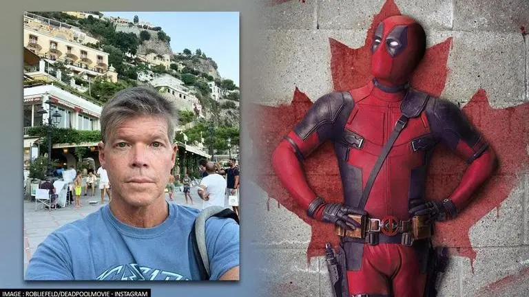 'Deadpool 3' creator Rob Liefeld is not ready to spill beans as he 'fears for his life' Deadpool