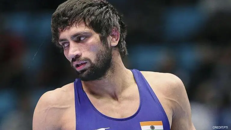 Tokyo Olympics: Ravi Kumar creates history, enters final of 57kg wrestling event Ravi Kumar