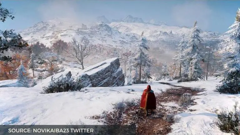 Source: NoviKaiba23 Twitter