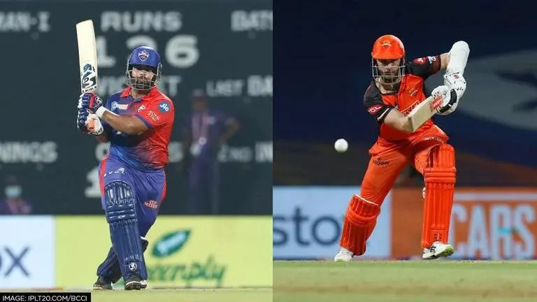 Delhi Capitals, Sunrisers Hyderabad, IPL 2022, DC vs SRH Dream11 Prediction, DC vs SRH Playing XI, dc vs srh playing XI, ipl live, delhi vs hyderabad