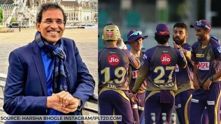 Harsha Bhogle thrilled at Kolkata IPL owners buying LA T20 franchise, Venky Mysore reacts Harsha Bhogle