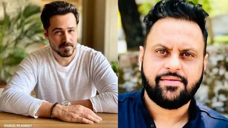 Emraan Hashmi all set to do comedy film for the first time with 'Sab First Class Hai' Emraan Hashmi