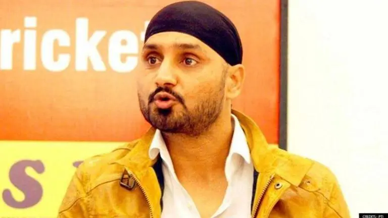Harbhajan Singh
