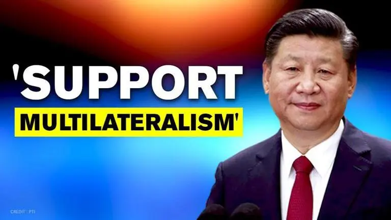 China to join UN Arms Trade Treaty to enhance ‘peace and stability’ China