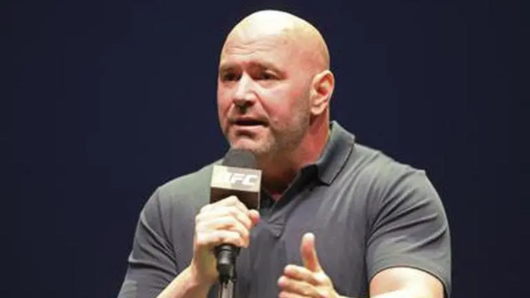 Why Dana White & UFC are not promoting UFC 284: Islam Makhachev Vs Alexander Volkanovski? Dana White