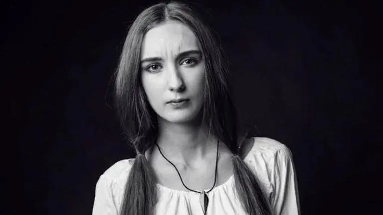 Who's Patrytsia Svitsina? Belarusian singer on trial for refusing Lukashenko's scholarship Belarus