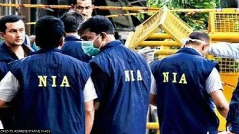Gold smuggling case: NIA says action taken to issue Interpol Blue Notices against accused Kerala gold smuggling
