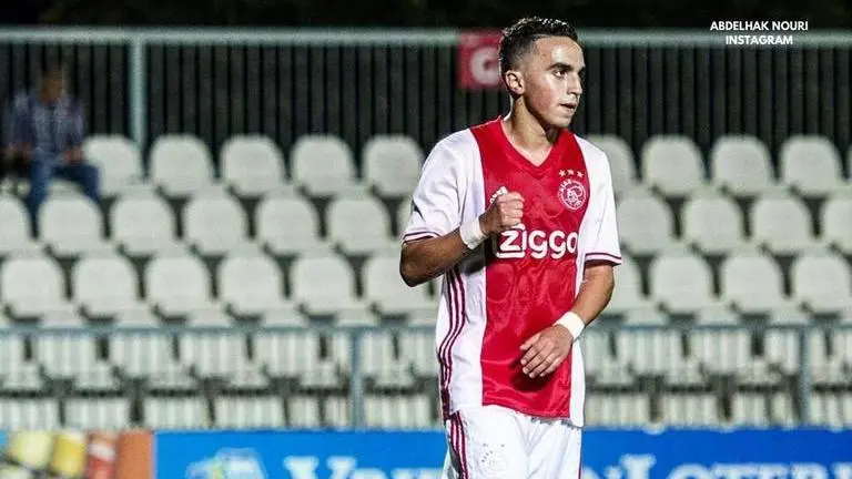 What happened to Abdelhak Nouri? How did Ajax star suffer permanent brain damage? Abdelhak Nouri