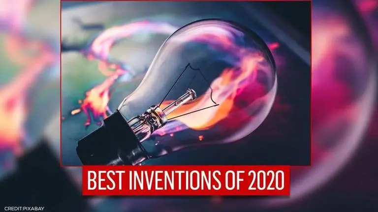 20 innovations of 2020: From action camera to smartbadge, most groundbreaking technologies innovations of 2020