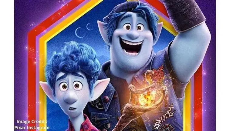 Disney's 'Onward' & other Hollywoood March 2020 releases that one cannot miss this month disney's Onward