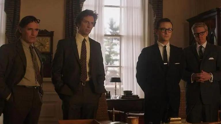 what happened to the chicago 7