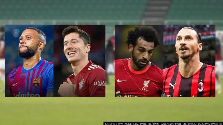 UEFA Champions League Live Streaming