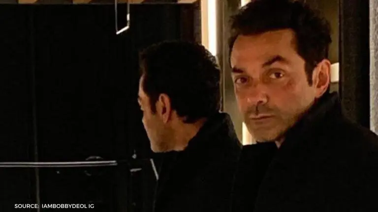 Bobby Deol opens up about Shekhar Kapur walking out of 'Barsaat' after 27 days of filming Bobby Deol