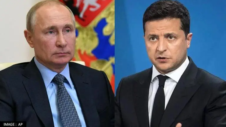 Ukraine claims over 5,600 children forcibly deported to Russia amid the ongoing war Russia-Ukraine war