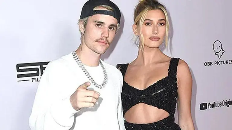 Was Justin Bieber yelling at wife Hailey Baldwin in viral video? Eyewitness reveals Justin Bieber