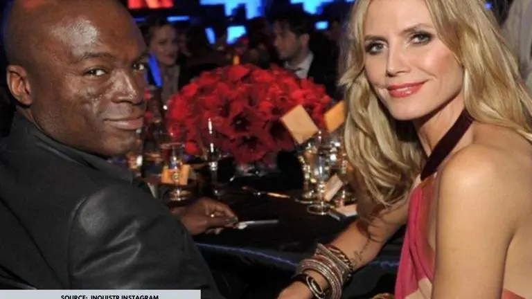 Heidi Klum wants to move her kids to Germany; ex-husband Seal accuses her of hidden agenda heidi klum