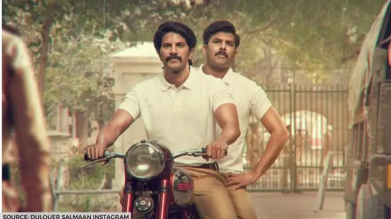 kurup's release date