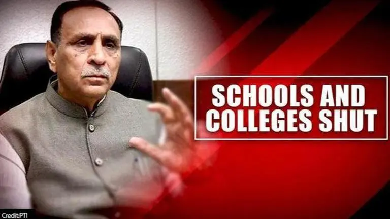 Coronavirus scare: Gujarat govt shuts all educational institutions till March 29 Gujarat